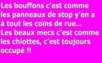 ca c'est bien vrai!!lol