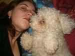 kikoo si tu passe sur mon blog et kil te plait un peu ou bokou laisse moi un com!!lol